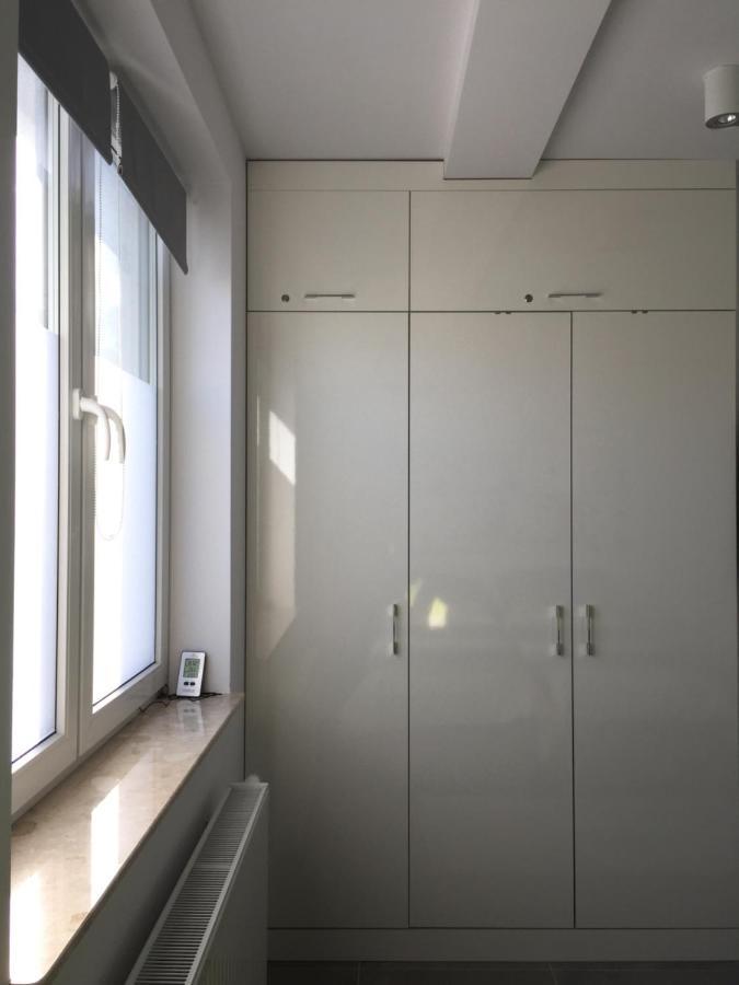 Apartament Kołobrzeg Exterior foto