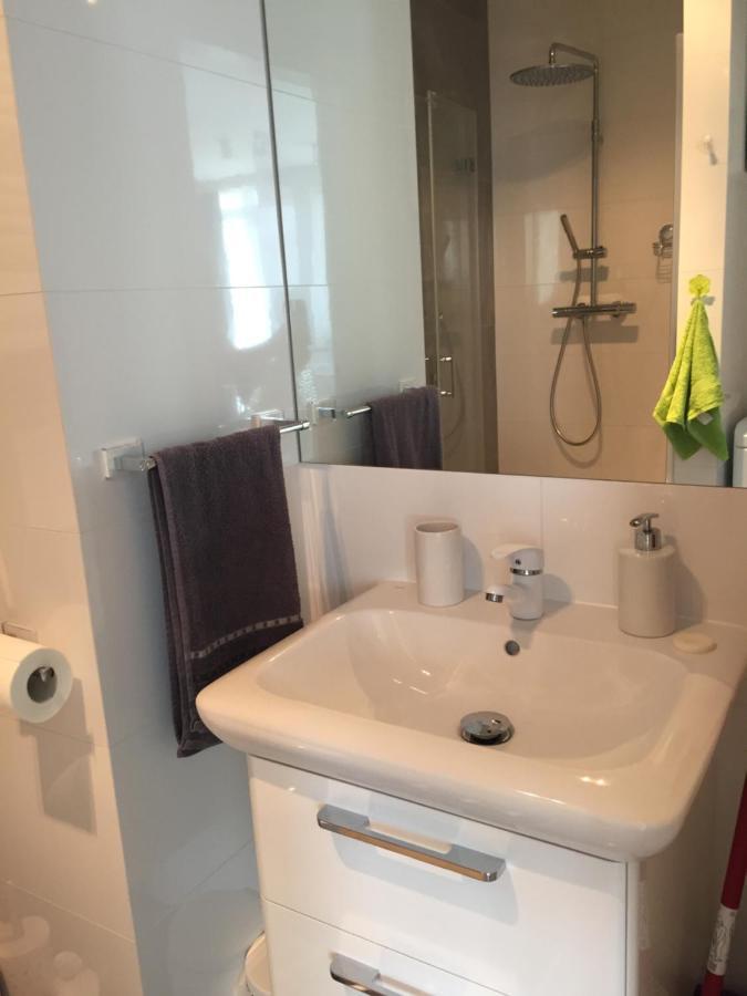Apartament Kołobrzeg Exterior foto